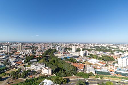 Studio para alugar com 46m², 1 quarto e 1 vaga Studio para alugar com 46m², 1 quarto e 1 vagaÀrea comum - Vista do Terraço
