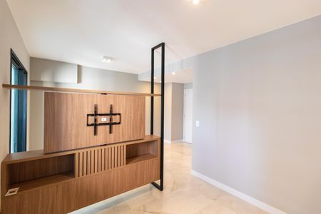 Studio para alugar com 46m², 1 quarto e 1 vaga Studio para alugar com 46m², 1 quarto e 1 vagaQuarto