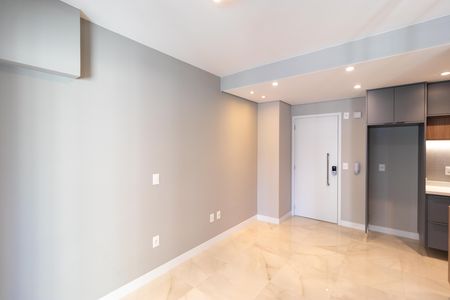 Salas de kitnet/studio para alugar com 1 quarto, 46m² em Centro, Campinas