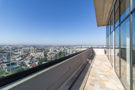 Studio para alugar com 46m², 1 quarto e 1 vaga Studio para alugar com 46m², 1 quarto e 1 vagaÀrea comum - Terraço