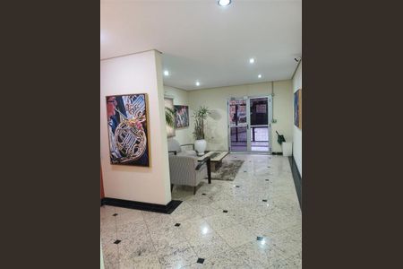 Apartamento à venda com 55m², 2 quartos e 1 vaga