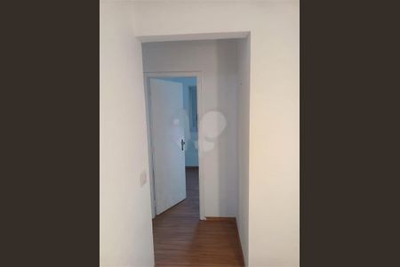 Apartamento à venda com 2 quartos, 55m² em Jardim Vila Mariana, São Paulo