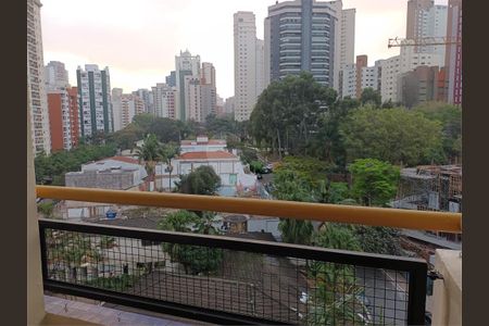 Apartamento à venda com 55m², 2 quartos e 1 vaga