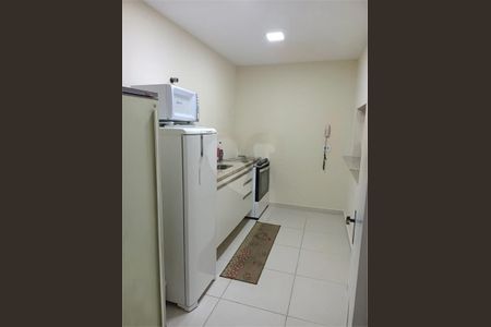 Apartamento à venda com 55m², 2 quartos e 1 vaga