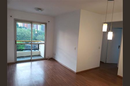 Apartamento à venda com 2 quartos, 55m² em Jardim Vila Mariana, São Paulo