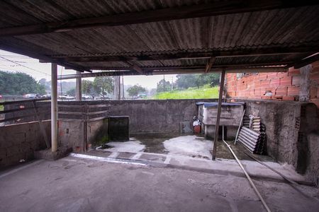 Casa para alugar com 150m², 2 quartos e sem vaga