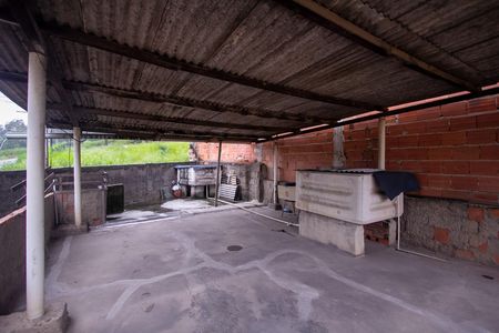 Casa para alugar com 150m², 2 quartos e sem vaga Casa para alugar com 150m², 2 quartos e sem vagaTerraço