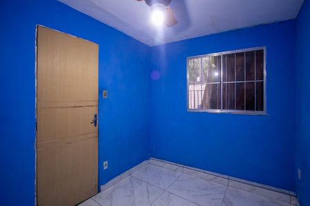 Quarto de casa para alugar com 2 quartos, 150m² em Mutuaguaçu, São Gonçalo