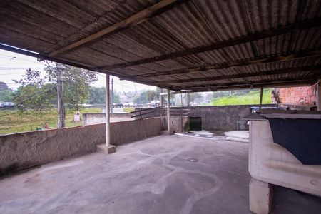 Casa para alugar com 150m², 2 quartos e sem vaga