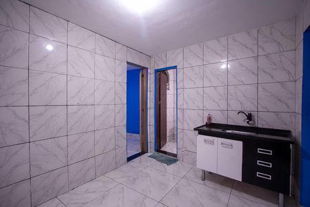 Casa para alugar com 150m², 2 quartos e sem vaga Casa para alugar com 150m², 2 quartos e sem vagaCozinha