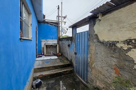 Casa para alugar com 150m², 2 quartos e sem vaga Casa para alugar com 150m², 2 quartos e sem vagaÁrea de Serviço