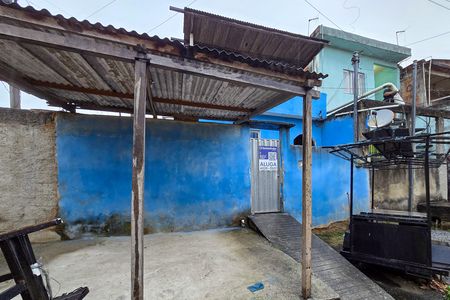 Casa para alugar com 150m², 2 quartos e sem vaga Casa para alugar com 150m², 2 quartos e sem vagaFachada