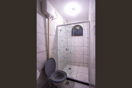 Casa para alugar com 150m², 2 quartos e sem vaga Casa para alugar com 150m², 2 quartos e sem vagaBanheiro
