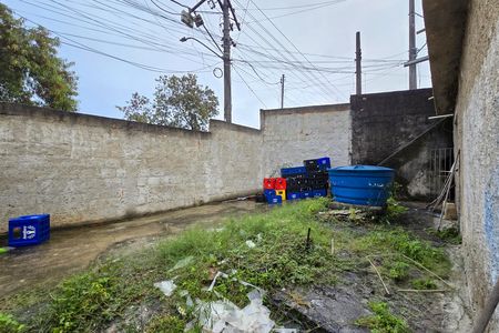 Casa para alugar com 150m², 2 quartos e sem vaga Casa para alugar com 150m², 2 quartos e sem vagaQuintal