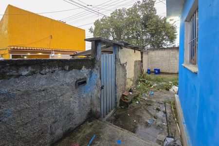 Casa para alugar com 150m², 2 quartos e sem vaga Casa para alugar com 150m², 2 quartos e sem vagaQuintal