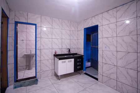 Casa para alugar com 150m², 2 quartos e sem vaga Casa para alugar com 150m², 2 quartos e sem vagaCozinha