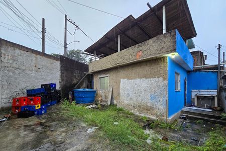Casa para alugar com 150m², 2 quartos e sem vaga Casa para alugar com 150m², 2 quartos e sem vagaQuintal