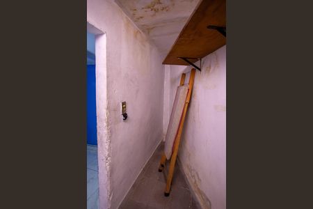 Quarto de casa para alugar com 2 quartos, 150m² em Mutuaguaçu, São Gonçalo