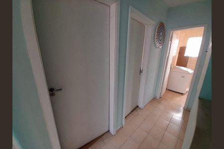 Casa à venda com 54m², 1 quarto e sem vaga