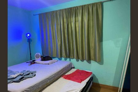Casa à venda com 54m², 1 quarto e sem vaga