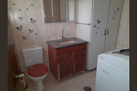 Casa à venda com 54m², 1 quarto e sem vaga