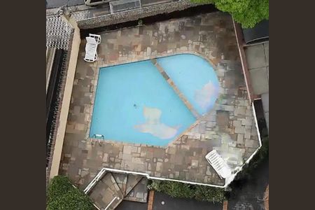 Apartamento à venda com 67m², 2 quartos e 1 vaga