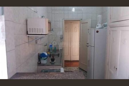 Apartamento à venda com 3 quartos, 135m² em Copacabana, Rio de Janeiro
