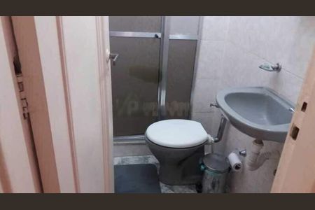 Apartamento à venda com 3 quartos, 135m² em Copacabana, Rio de Janeiro