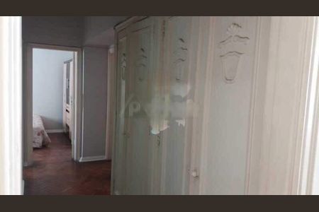 Apartamento à venda com 3 quartos, 135m² em Copacabana, Rio de Janeiro