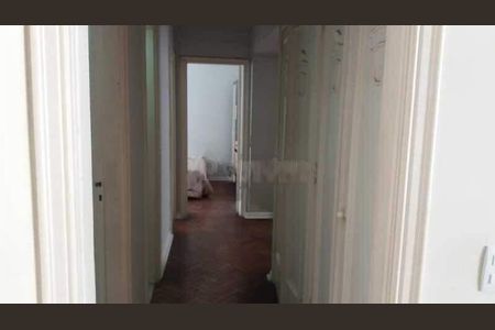 Apartamento à venda com 3 quartos, 135m² em Copacabana, Rio de Janeiro