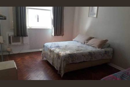 Apartamento à venda com 3 quartos, 135m² em Copacabana, Rio de Janeiro
