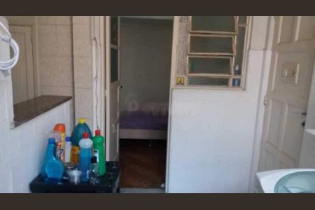 Apartamento à venda com 3 quartos, 135m² em Copacabana, Rio de Janeiro