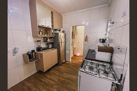 Apartamento à venda com 51m², 2 quartos e 1 vaga