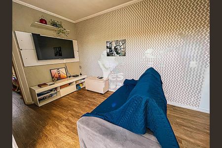 Apartamento à venda com 51m², 2 quartos e 1 vaga
