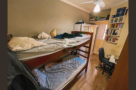 Apartamento à venda com 2 quartos, 51m² em Parque Novo Oratório, Santo André
