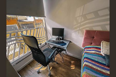 Apartamento à venda com 2 quartos, 51m² em Parque Novo Oratório, Santo André