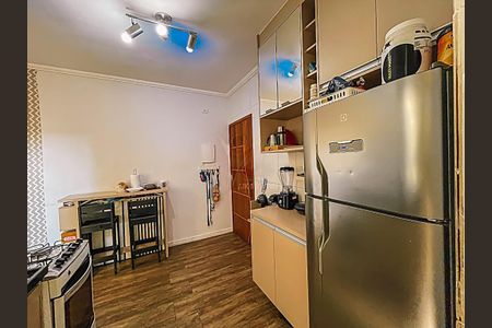 Apartamento à venda com 51m², 2 quartos e 1 vaga