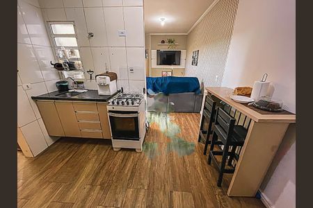 Apartamento à venda com 51m², 2 quartos e 1 vaga