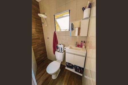 Apartamento à venda com 51m², 2 quartos e 1 vaga