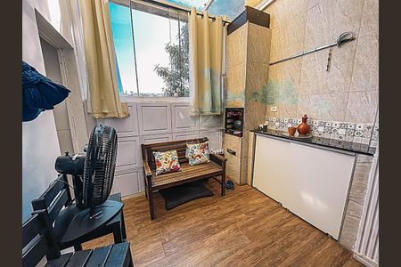 Apartamento à venda com 51m², 2 quartos e 1 vaga