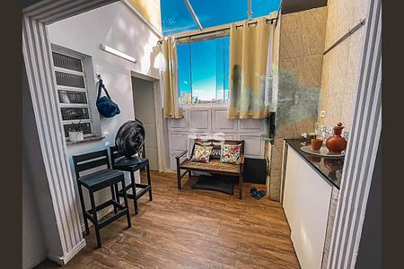 Apartamento à venda com 51m², 2 quartos e 1 vaga