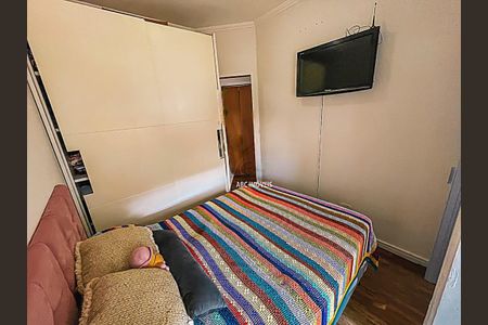 Apartamento à venda com 51m², 2 quartos e 1 vaga