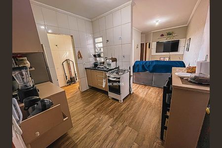 Apartamento à venda com 51m², 2 quartos e 1 vaga