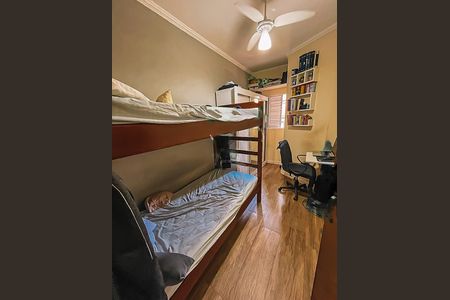 Apartamento à venda com 2 quartos, 51m² em Parque Novo Oratório, Santo André