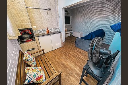 Apartamento à venda com 51m², 2 quartos e 1 vaga