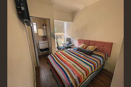 Apartamento à venda com 51m², 2 quartos e 1 vaga