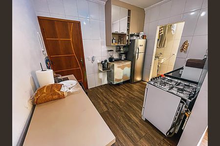 Apartamento à venda com 51m², 2 quartos e 1 vaga
