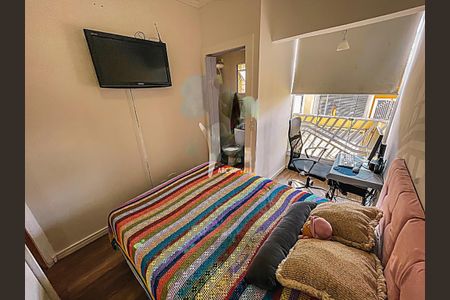 Apartamento à venda com 2 quartos, 51m² em Parque Novo Oratório, Santo André