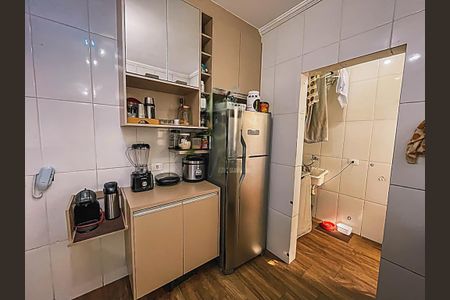 Apartamento à venda com 51m², 2 quartos e 1 vaga