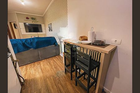 Apartamento à venda com 2 quartos, 51m² em Parque Novo Oratório, Santo André